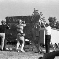 1988 Loso Hall, Groundbreaking Ceremony, Sign 07