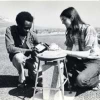 1977 Science, Solar Energy Project 17
