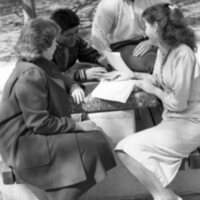 1987 Admission Recruiters 18