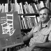 1980 Employee, George Venn 06