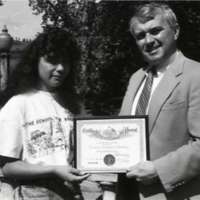 1990 Scholarship 1-2