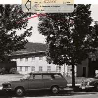 1973 Facilities, Old