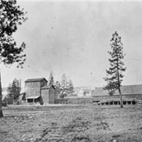 Elgin, Flour Mill