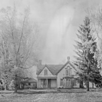 Union Home, S.D. MIller