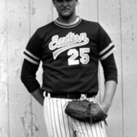 1986 Baseball Player, Portraits 37