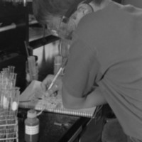 1987 Science Camp, Indoors 21