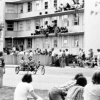 1978 Parade, Dorion Hall 01