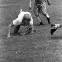 1987 Soccer, Rotary 31