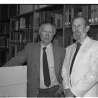 1989 Ars Poetica Guest, William Stafford 24