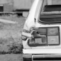 1985 Employee Automobile Damage 06