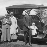 Reuter Group-R, Automobile