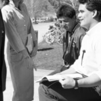 1987 Admission Recruiters 09