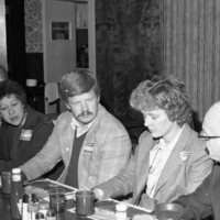 1983 Science Alumns Reunion Homecoming 03