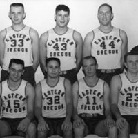 1962 Basketball Team