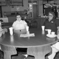 1986 Employees, Food Services 03