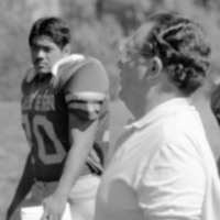 1987 Football Team, Set-up 08