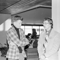 1976 Open House, Employees 13