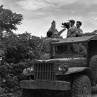 Luzon, Road Trip 1