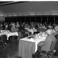1990 Alumni Awards Banquet 12