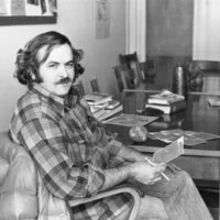 1977 Employee, George Venn 02