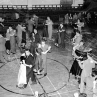 1949-50 Dance, Homecoming 2