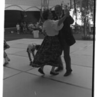 1989 Homecoming Dance 14