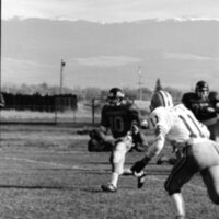 1985 Football Action 69