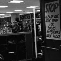 1984 Hoke Hall Bookstore 06