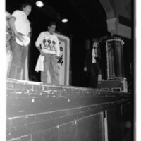 1989 Guest, The Buzzard of Bucks 20