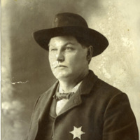 Portrait - Childers, Frank
