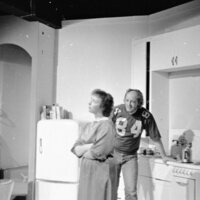 1986 Play, "Strange Snow" 02