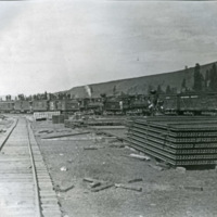 Wallowa, 1st Train