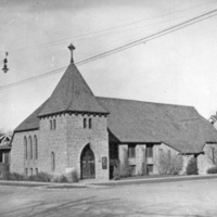 La Grande Church, Episcopal 3