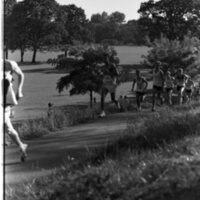 1991 Cross Country, Willamette Invitational at Treasure Valley 36