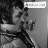 1974 Employee, George Venn 05
