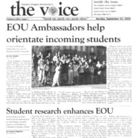 2002-03 The Voice