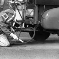 1977 Employee, Ken Henry 05