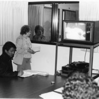 1985 Child Psychology, Observation 01