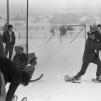 1984 Snowshoe Softball 07