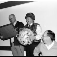 1991 National Guard Awards Dinner 11