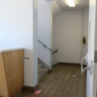Dorian and Hunt Hall 456