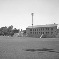 La Grande HS, Field 5
