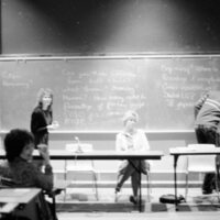 1983 Open House, Lecture Hall 02