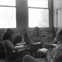 1976 Classroom, Group Assignment 05