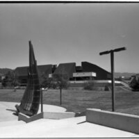 1989 Campus, Gronek Amphitheater 09