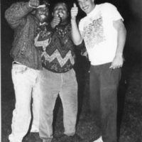 1989 Homecoming Bonfire 01