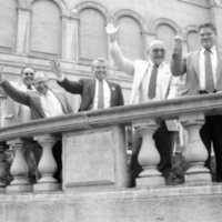 1988 Employees, Administration 01