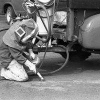 1977 Employee, Ken Henry 04