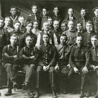 Elgin, Fire Department