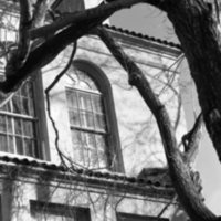 1987 Ackerman Elementary School, Windows 01